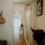 Apartamento 95 - Blue Wave Nunes-correia