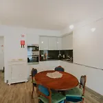 Apartamento 95 - Blue Wave Nunes-correia *