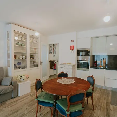 95 - Nunes-correia Apartmán