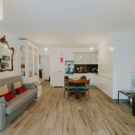 95 - Blue Wave Nunes-correia Apartamento *