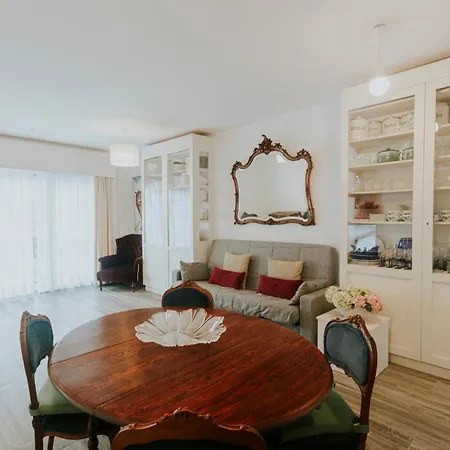 95 - Blue Wave Nunes-correia Apartamento *