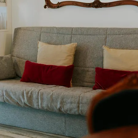 Apartamento 95 - Blue Wave Nunes-correia